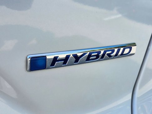 Used 2020 Honda CR-V EX image 12