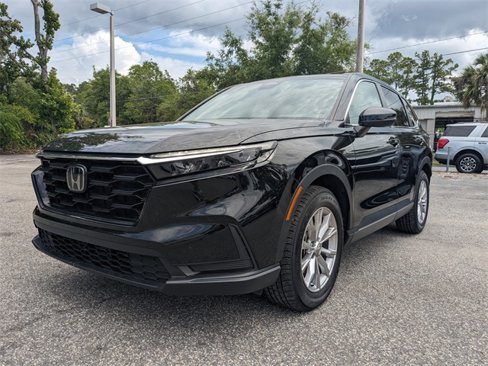 Used 2023 Honda CR-V EX image 8