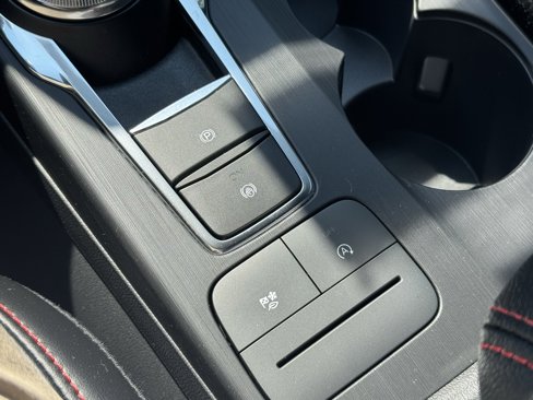 New 2025 Ford Escape ST-Line image 22