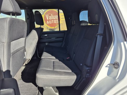 Used 2017 Ford Expedition XL w/ Equipment Group 101A image 16