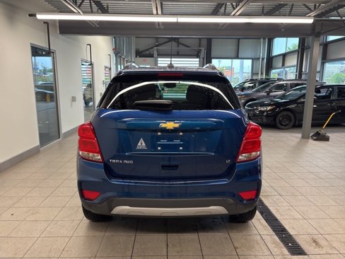 Used 2019 Chevrolet Trax LT image 5