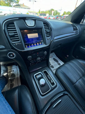 Used 2015 Chrysler 300 S image 28