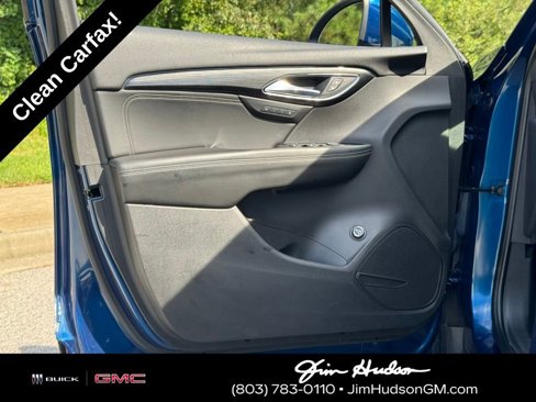 Used 2023 Buick Envision Essence image 20
