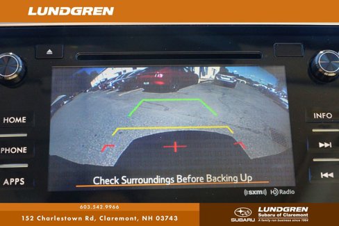 Used 2017 Subaru Outback 2.5i Limited image 35