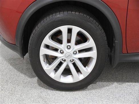 Used 2015 Nissan Juke SL image 23