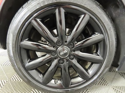 Used 2017 MINI Cooper S image 29