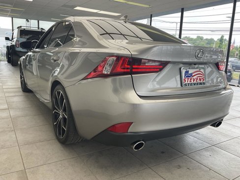 Used 2014 Lexus IS 250 AWD image 13