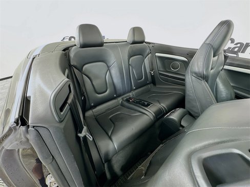 Used 2014 Audi S5 Premium Plus image 27