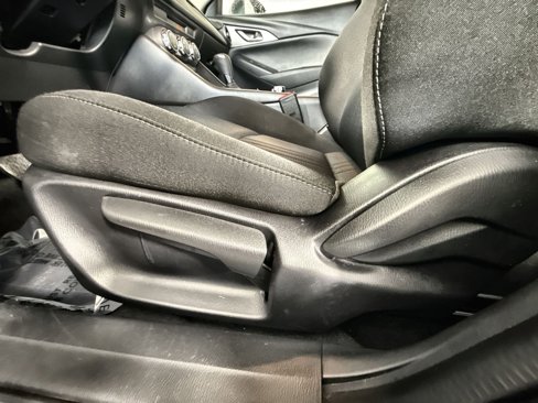 Used 2021 MAZDA CX-3 Sport image 14