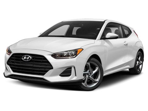 Used 2019 Hyundai Veloster 2.0 Premium image 1
