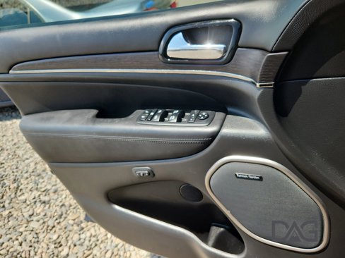 Used 2019 Jeep Grand Cherokee High Altitude image 15