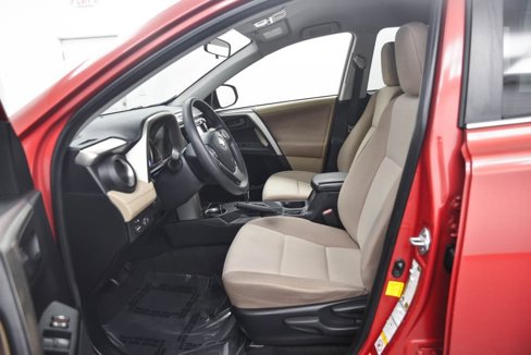 Used 2013 Toyota RAV4 LE image 11
