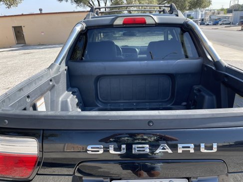 Used 2005 Subaru Baja Sport image 8