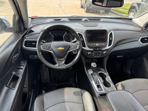 Used 2019 Chevrolet Equinox Premier image 10