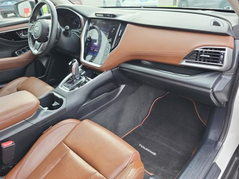 Used 2020 Subaru Outback Touring XT image 29