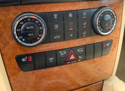 Used 2008 Mercedes-Benz ML 350 4MATIC image 34