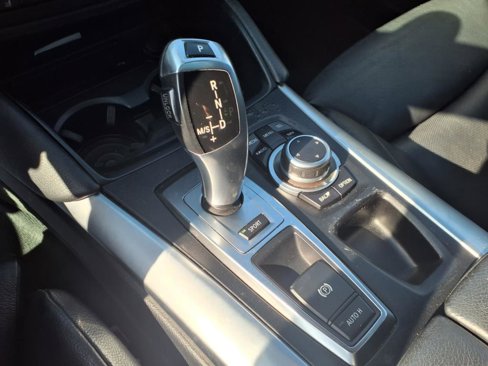 Used 2013 BMW X6 xDrive50i image 17