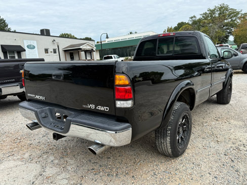 Used 2002 Toyota Tundra SR5 image 5