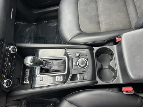 Used 2017 MAZDA CX-5 Touring w/ Preferred Equipment Package image 18