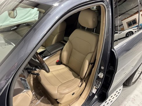 Used 2015 Mercedes-Benz ML 350 4MATIC image 31