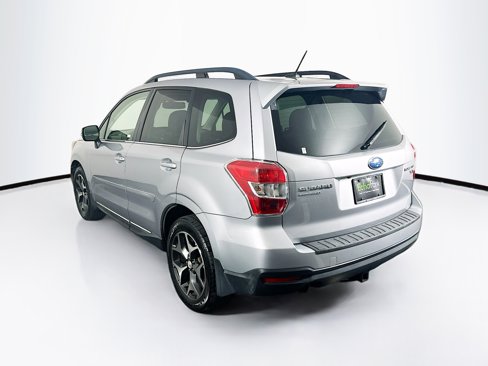 Used 2015 Subaru Forester 2.0XT Touring w/ Eyesight & Navigation System image 5