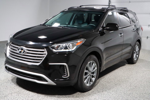 Used 2017 Hyundai Santa Fe SE image 31
