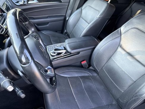Used 2018 Mercedes-Benz GLE 43 AMG 4MATIC image 20