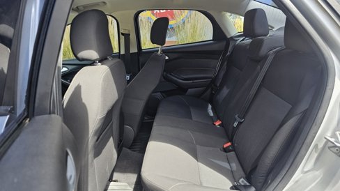 Used 2016 Ford Focus SE image 13