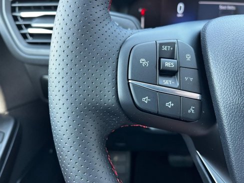 New 2025 Ford Escape ST-Line w/ Tech Pack #1 image 10