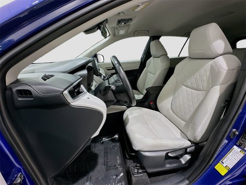Used 2022 Toyota Corolla Cross LE image 20