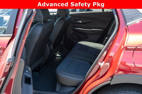 New 2025 Buick Envista Preferred w/ Convenience I Package image 19