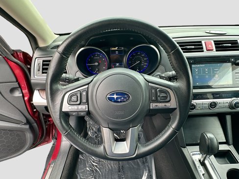 Used 2017 Subaru Outback 2.5i Limited image 11