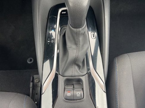 Used 2021 Toyota Corolla SE image 20