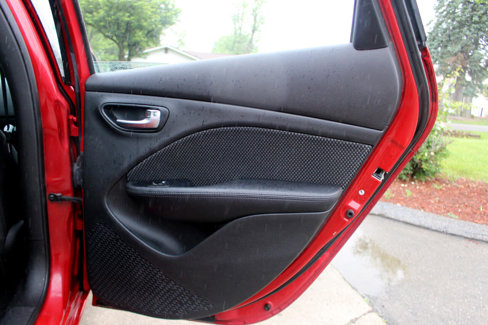 Used 2014 Dodge Dart SXT image 32
