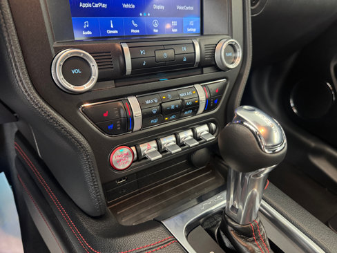 Used 2023 Ford Mustang GT Premium w/ Equipment Group 401A image 18