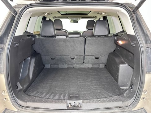 Used 2018 Ford Escape SEL image 18