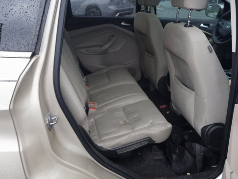 Used 2017 Ford Escape SE image 8