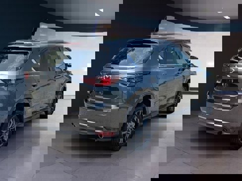 Used 2021 MAZDA CX-5 Touring w/ Touring Preferred SV Package image 5