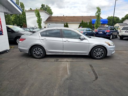 Used 2012 Honda Accord LX image 12