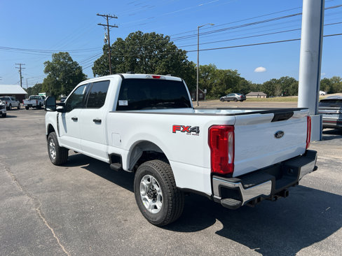New 2026 Ford F250 XLT image 7