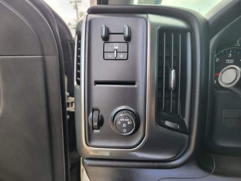 Used 2015 Chevrolet Silverado 1500 LT w/ Custom Sport Edition image 16