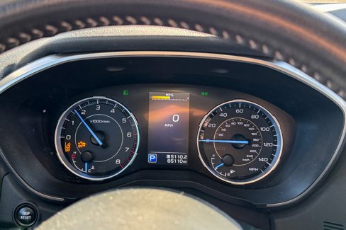 Used 2019 Subaru Ascent Limited image 17