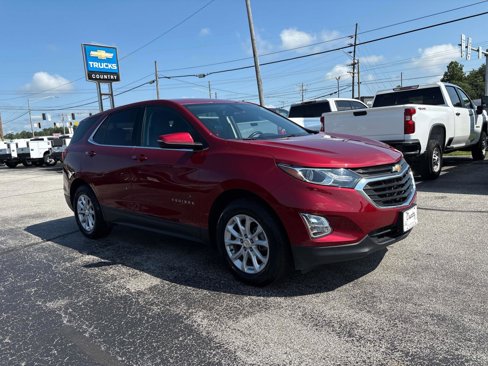 Used 2019 Chevrolet Equinox LT image 6