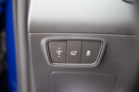 Used 2024 Hyundai Tucson SEL image 20