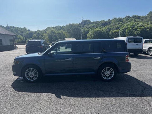 Used 2019 Ford Flex SEL w/ Equipment Group 202A image 8