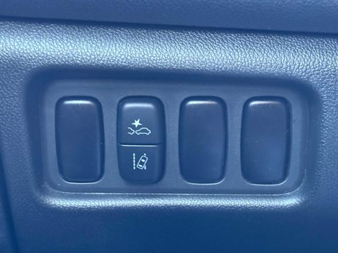 Used 2022 Mitsubishi Outlander Sport Black Edition image 29