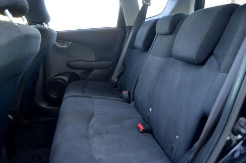 Used 2011 Honda Fit Sport image 4