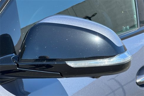 Used 2022 Chevrolet Bolt EUV Premier w/ Sun & Sound Package image 51