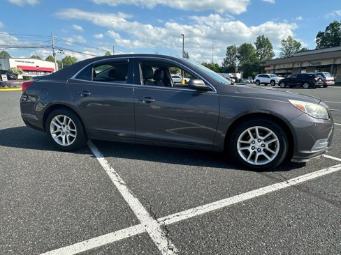 Used 2013 Chevrolet Malibu Eco w/ Power Convenience Package image 2