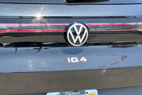 Used 2022 Volkswagen ID.4 Pro image 34